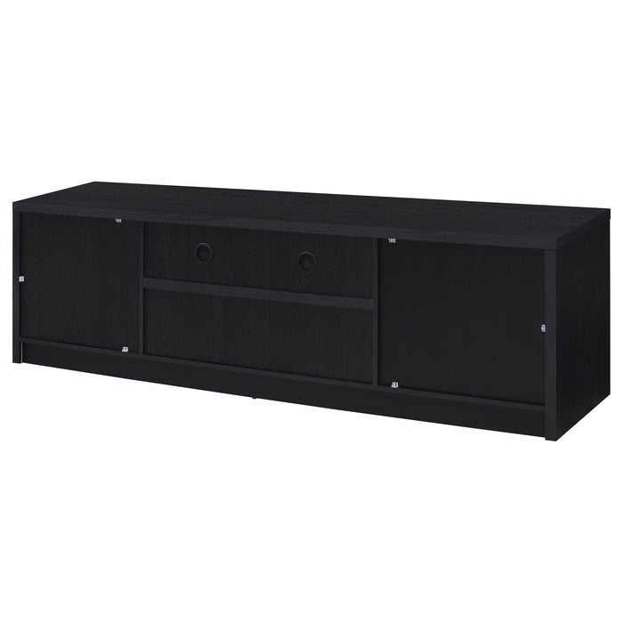Sloat - 2 Door TV Stand Media Console