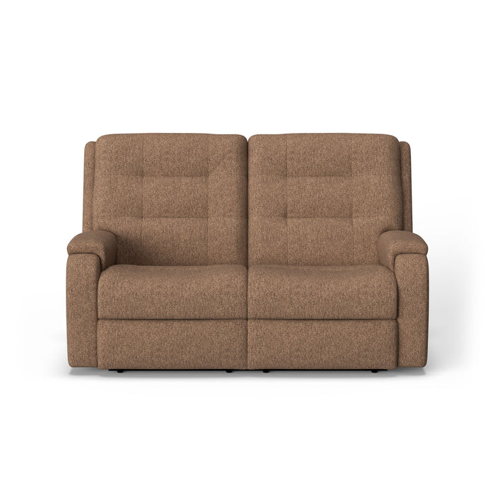 Arlo - Reclining Loveseat
