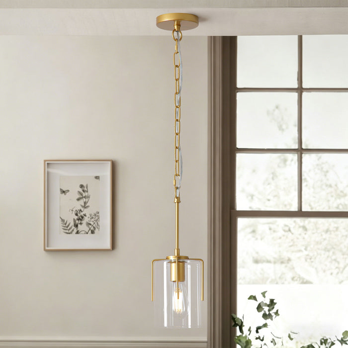 Adjustable Pendant Lighting