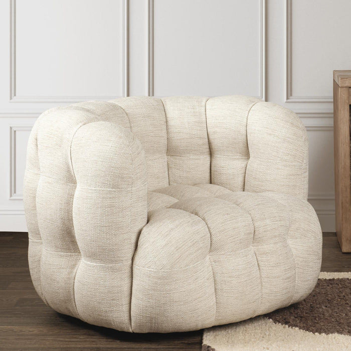 Walter - Swivel Accent Chair