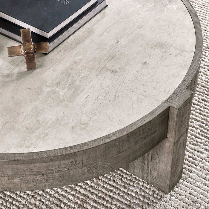 Sonoma - Round Table