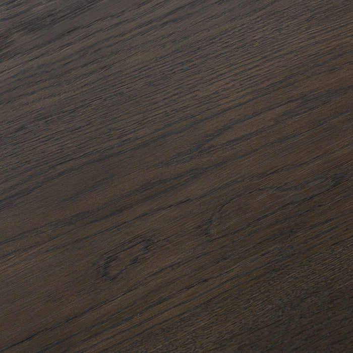 Deaven - 4 Door Buffet - Toasted Brown