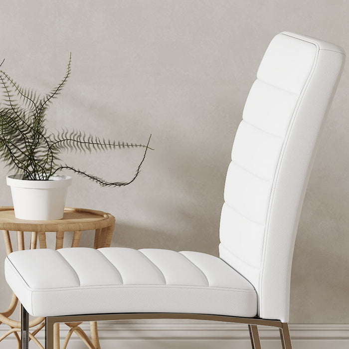 Oversized Dining Chairs For Home