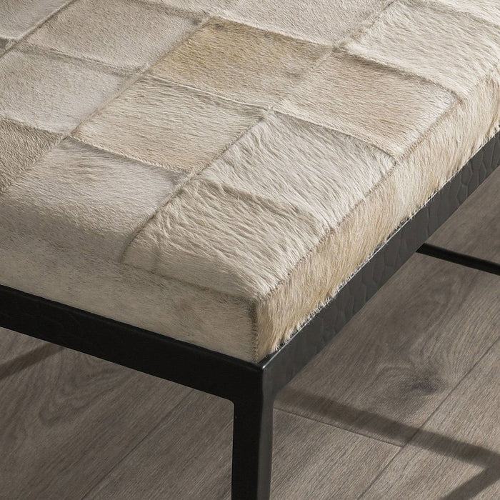 Achen - Hide Bench