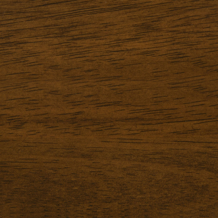 Marcella - 7 Piece Dining Set - Dark Walnut