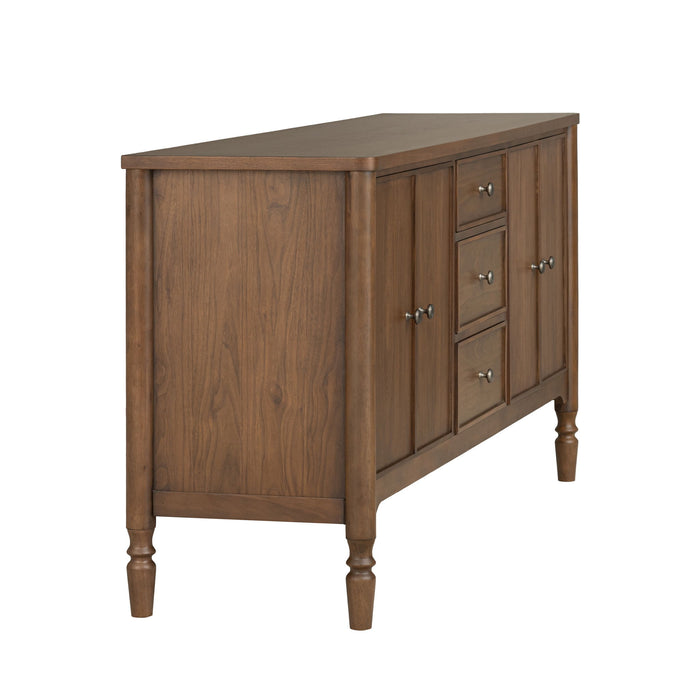 Azalea - Sideboard - Walnut