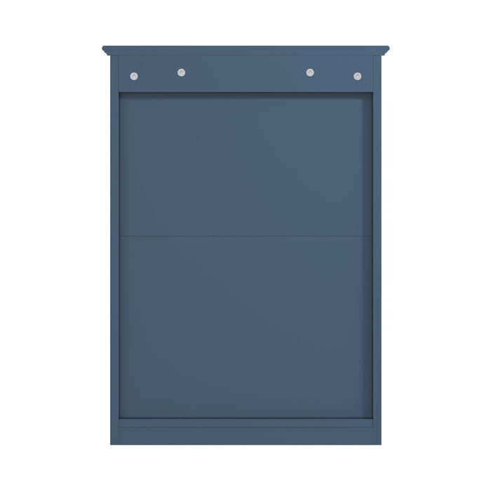 Wall Mounted Bathroom Storage Medicine Cabinet For Over Toilet With Mirror