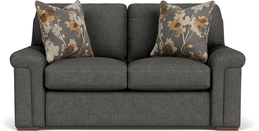 Blanchard - Fabric Loveseat