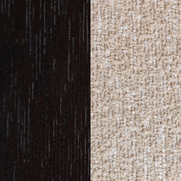 Della - Swivel Counter Stool