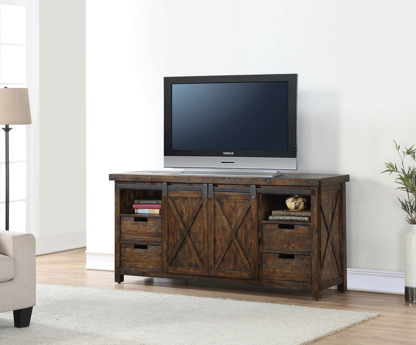 Carpenter - Entertainment Base
