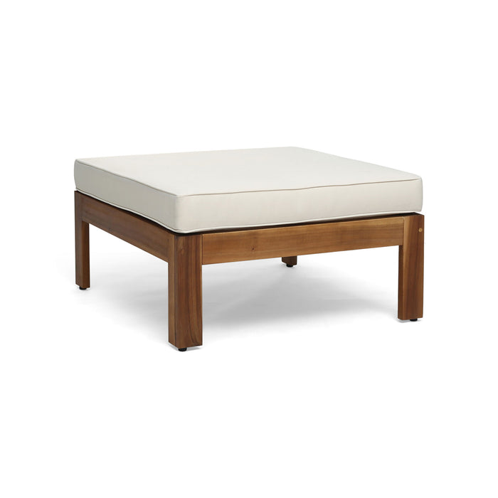 Cambridge - L Shape Sofa Set