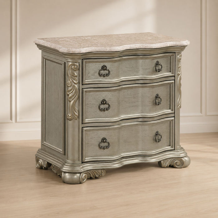 Bella - Bedroom Set