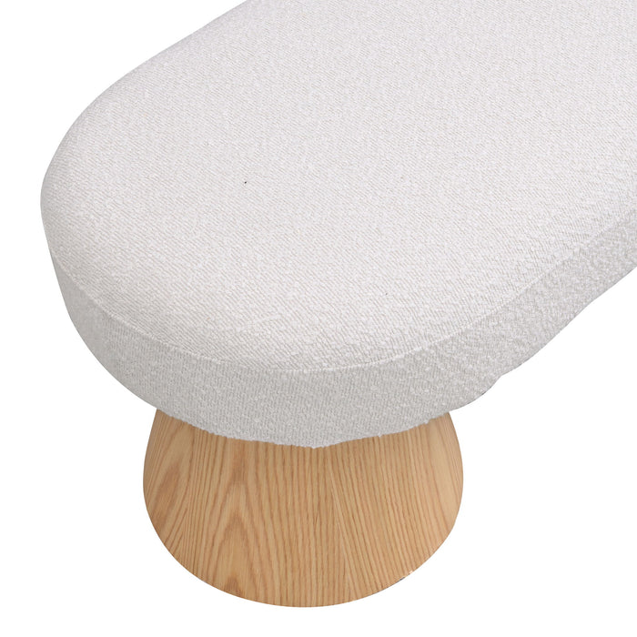 Upholstered Bench For Dining Room