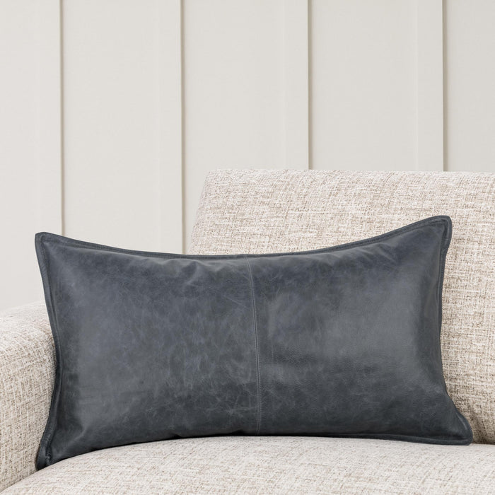 Soco Leather - SLD Pillow