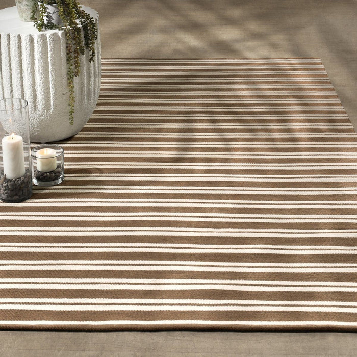 Performance Palma Stripe - Rug