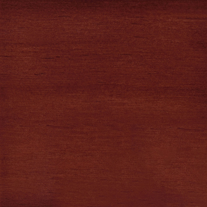 Colby - 3-Panel Folding Floor Screen - Brown / White