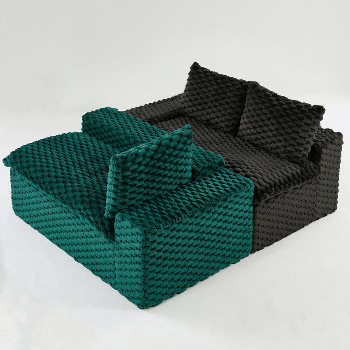 Multifunctional Sofa, Living Room Furniture