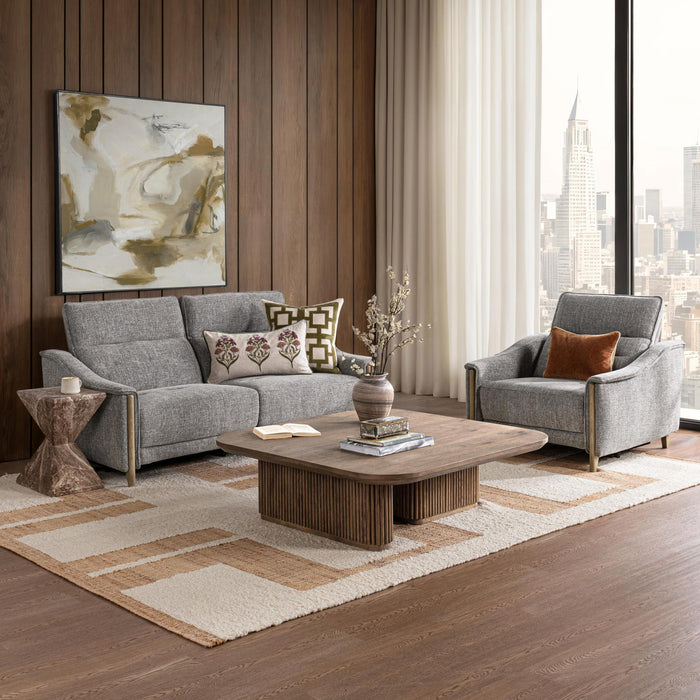 Cullman - 2 Piece Power Recliner