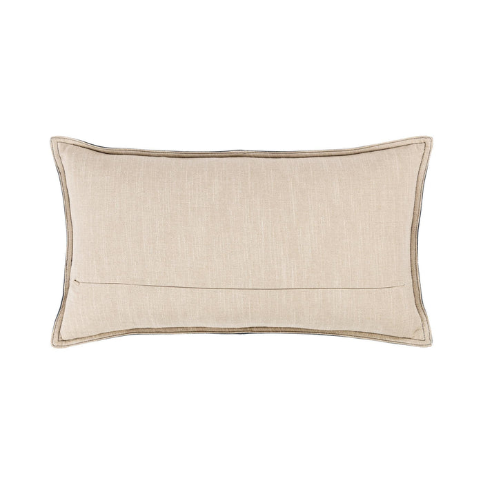 Soco Leather - SLD Acre Pillow