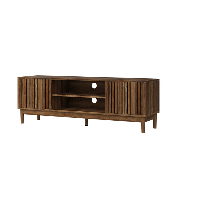 TV Stand With Storage