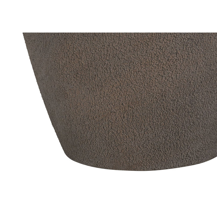 Lighting, Table Lamp, Ceramic, Resin, Contemporary - Gray