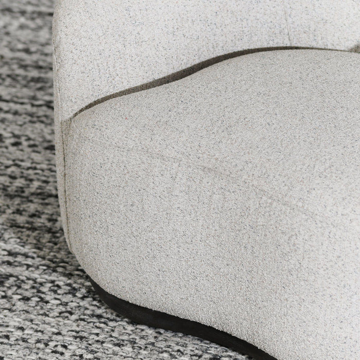 Beverly - Swivel Accent Chair