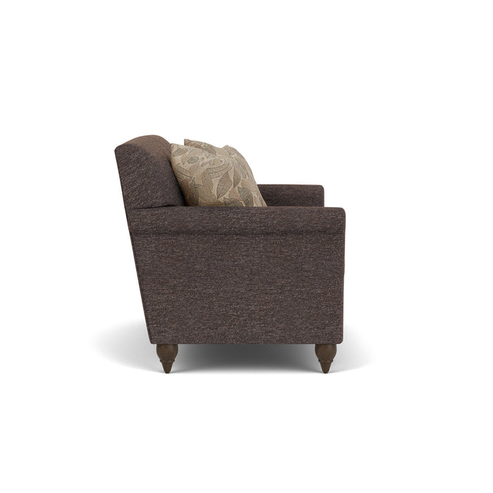 Stella - Fabric Loveseat