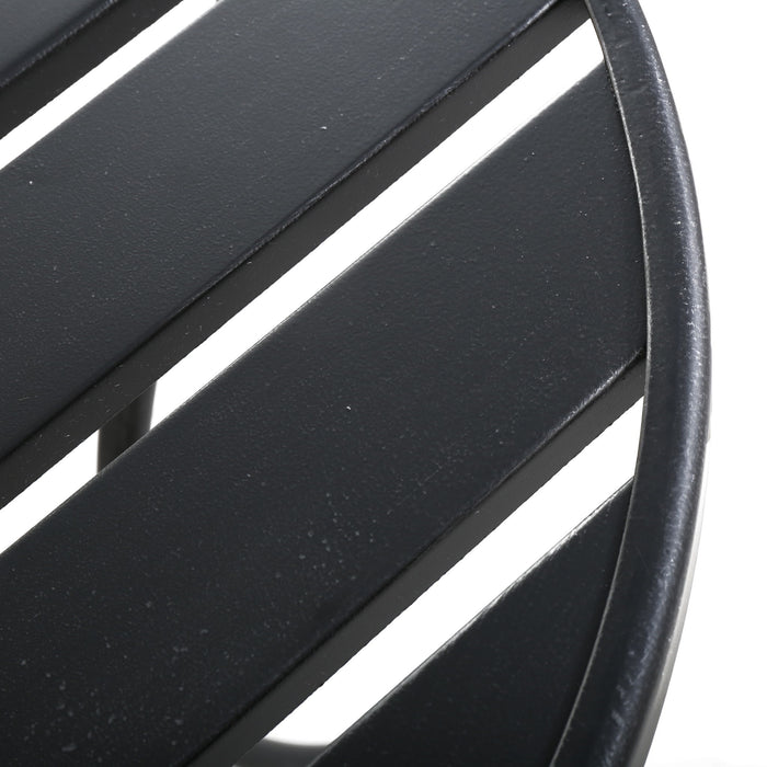 Yearn - 3 Piece Bistro Set With Table And 2 Chairs