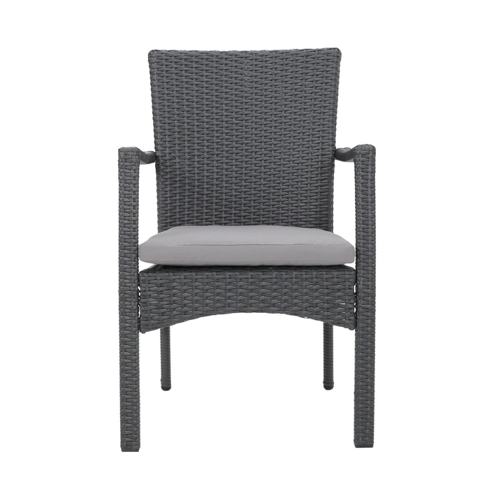 Corsica - Dining Chair (Set of 2)