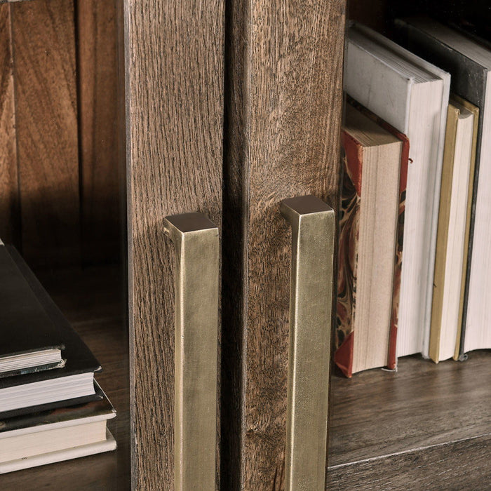 Bradley - Tall Cabinet