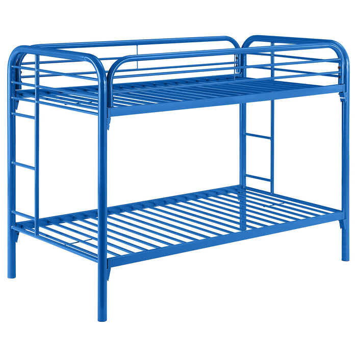 Celeste - Bunk Bed With Rung Ladder