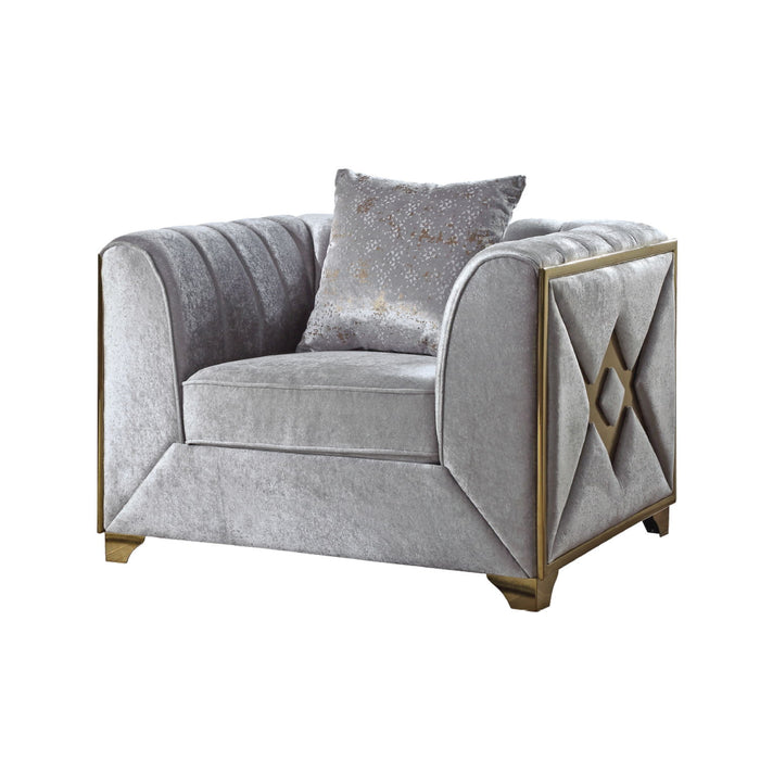 Velencia - Living Room Set