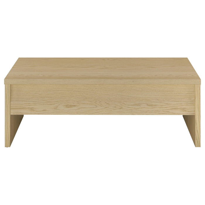 Parker - Table Set With Integrated Storage