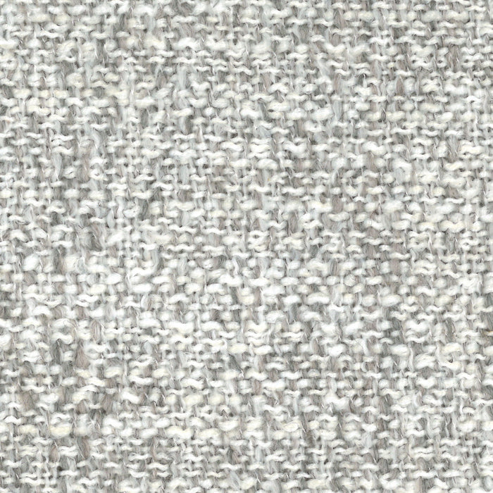 Anna - Swivel Chair - Gray
