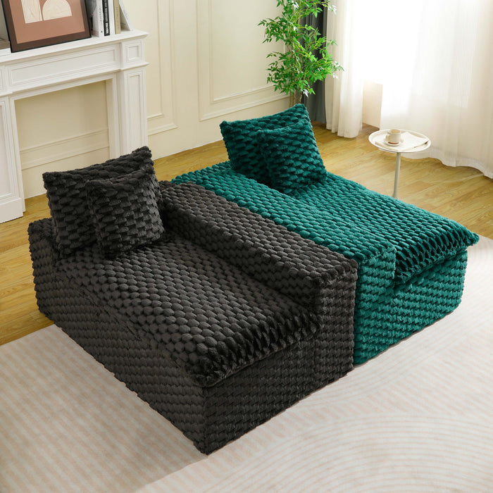 Multifunctional Sofa, Living Room Furniture