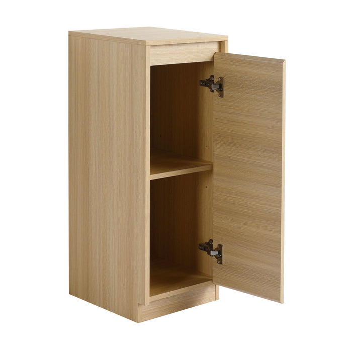 Freestanding Storage Cabinet, Soft Close Doors