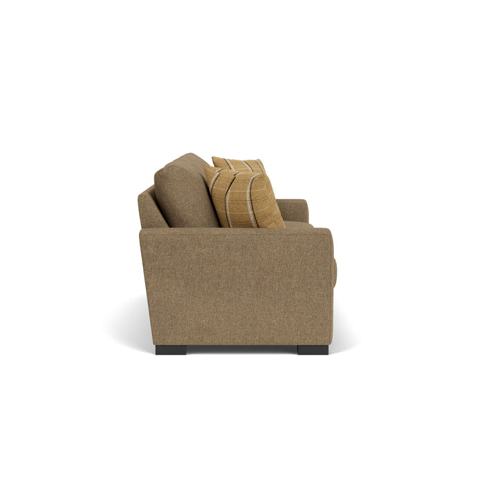 Oliver - Fabric Sofa