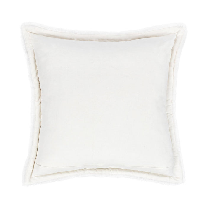 Taiga - Faux Fur Pillow