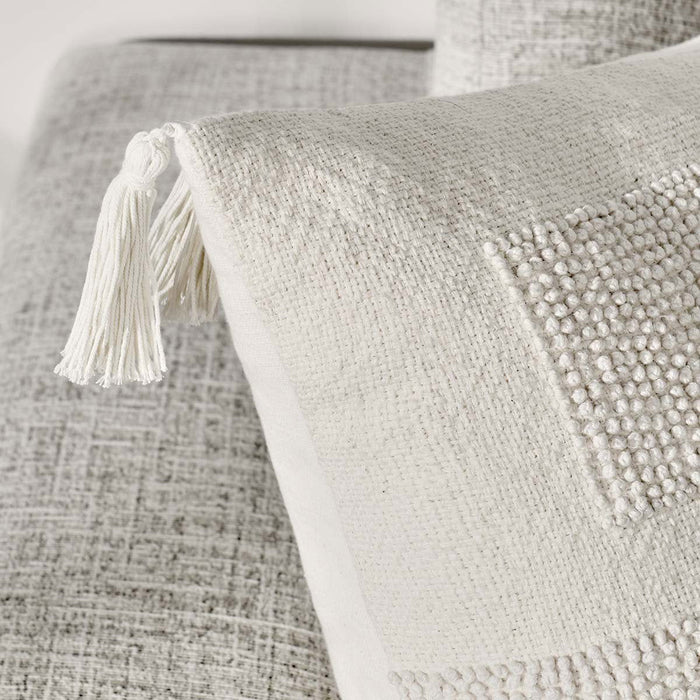 Packer - Pillow - Ivory