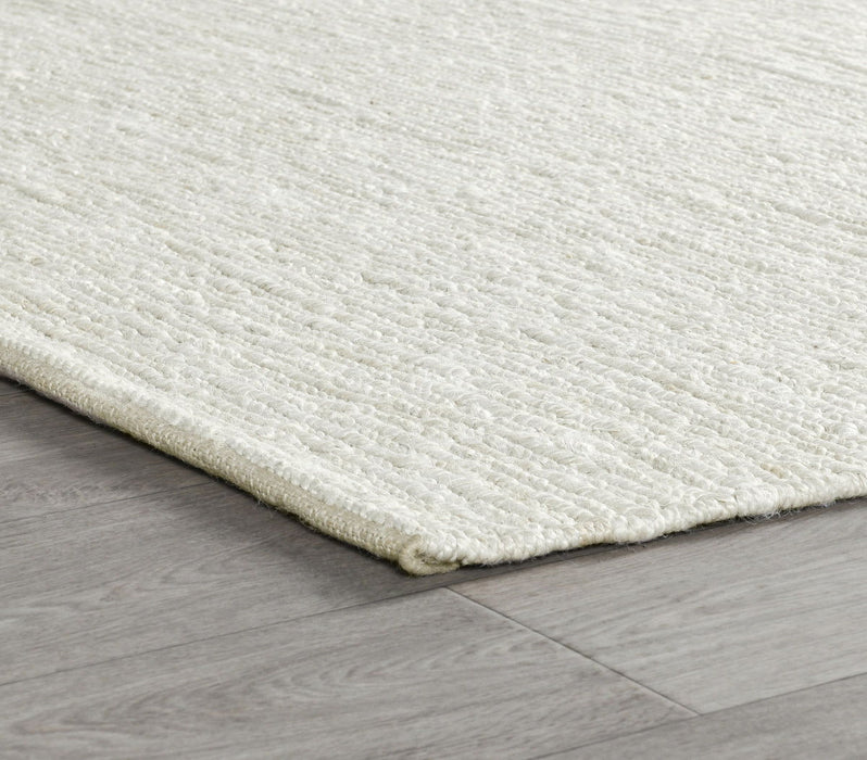 Soumak - Jute Rug