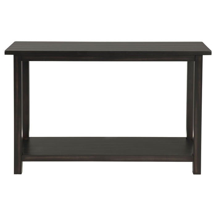Castleton - Table