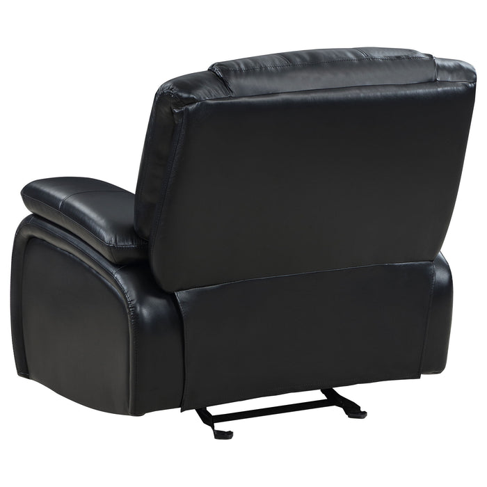 Elodie - Glider Recliner Chair