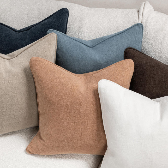 Bedford - SLD Linen Pillow