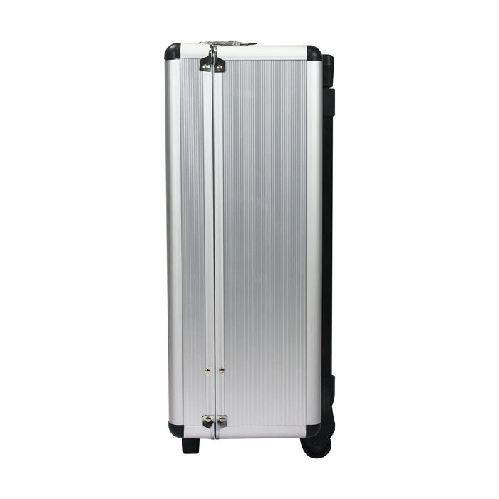 899 Piece Home Repair Tool Set With Rolling Plastic Toolbox, 4 Drawers, General Household Maintenance Kit