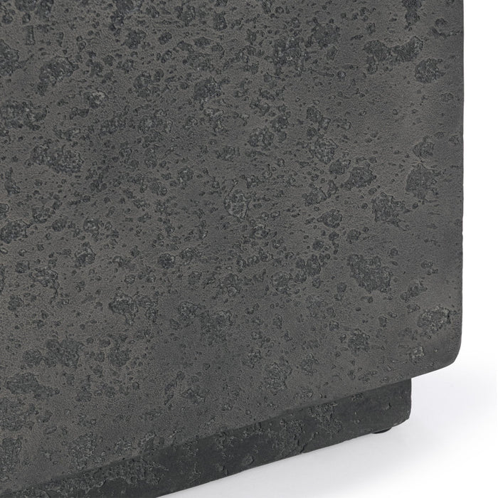 Marwin - Outdoor Square Table