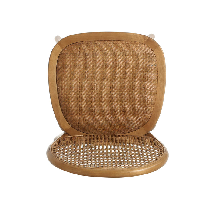 Oval Dining Set