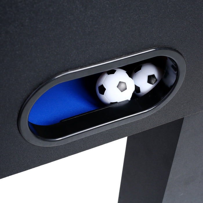 Hurricane - Foosball Table For Family Game