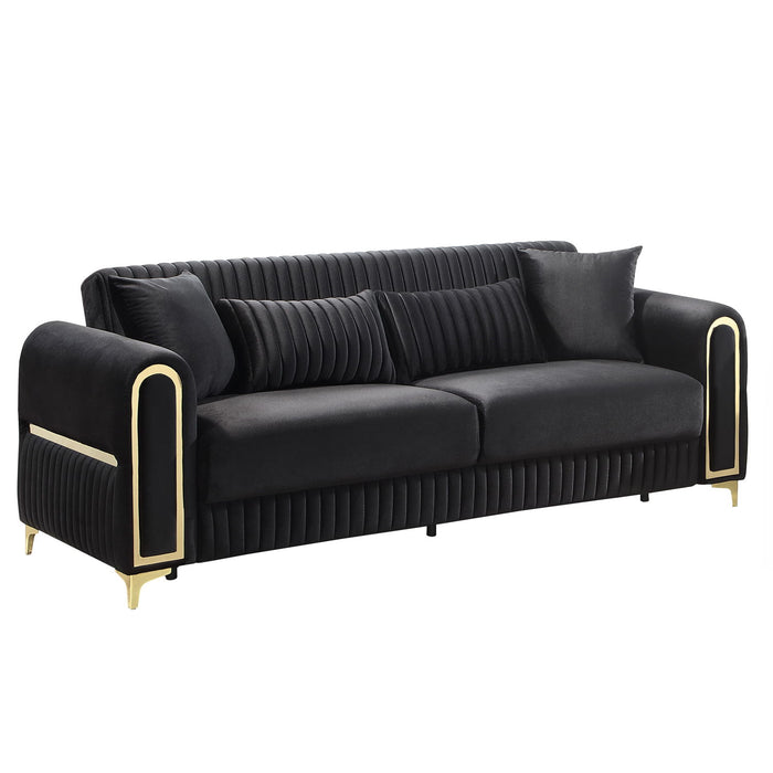 Ruby - Sofa Set