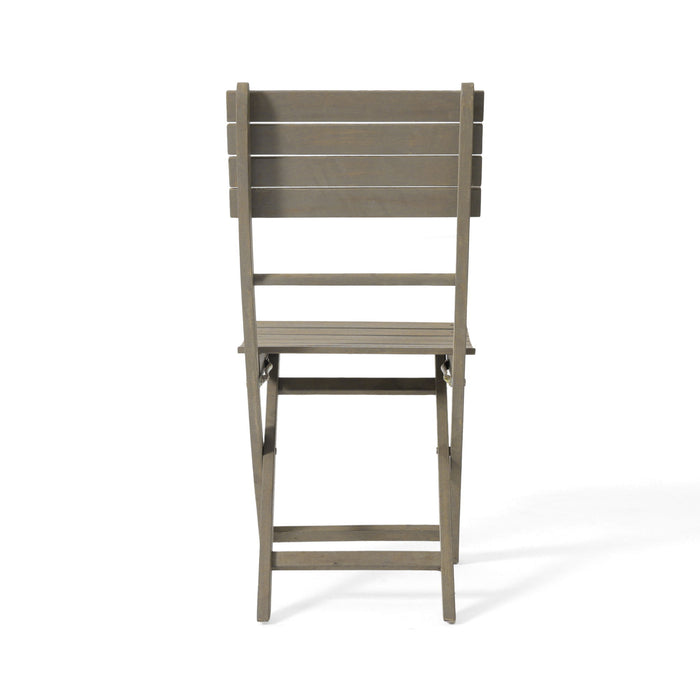 Positano - Foldable Dining Set