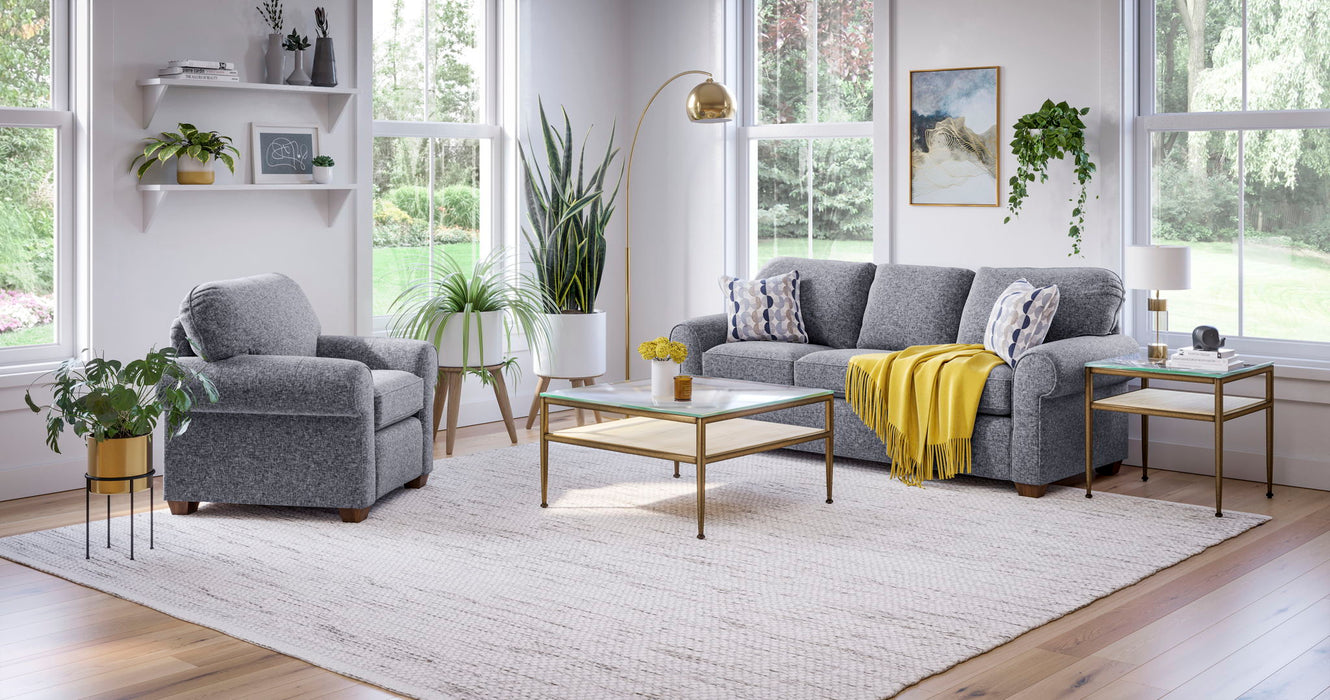 Thornton - Stationary Sofa